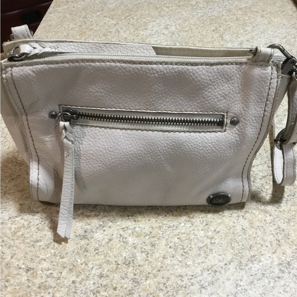The Sak crossbody bag